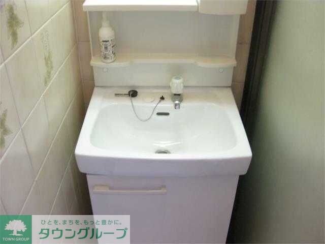 物件内観写真11　