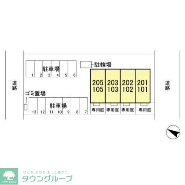 その他(お問合せはタウンハウジングまで！※現地待合わせ相談可能)