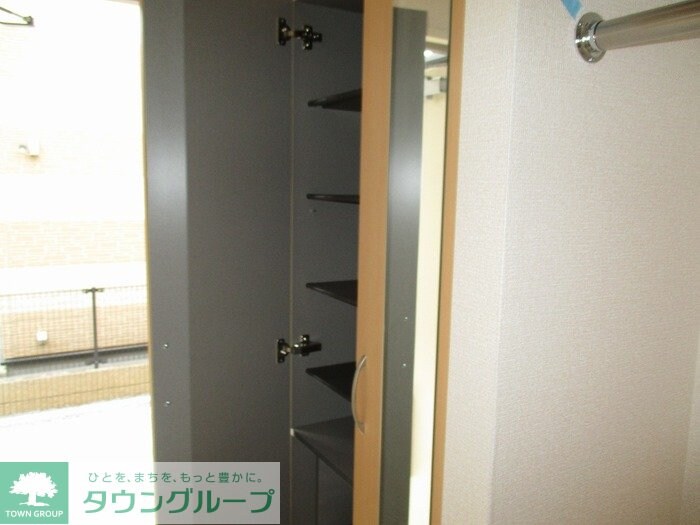 物件内観写真10　(お問合せはタウンハウジングまで！※現地待合わせ相談可能)