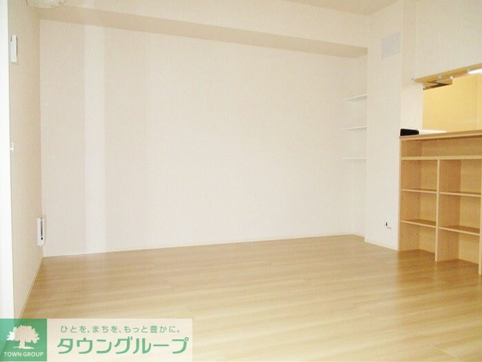 物件内観写真2　(お問合せはタウンハウジングまで！※現地待合わせ相談可能)