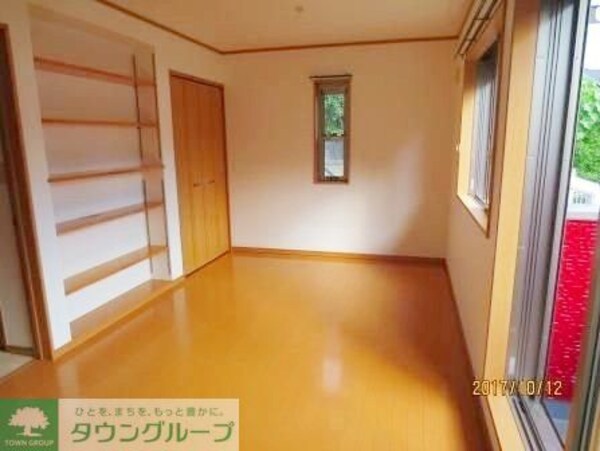 リビング・居室