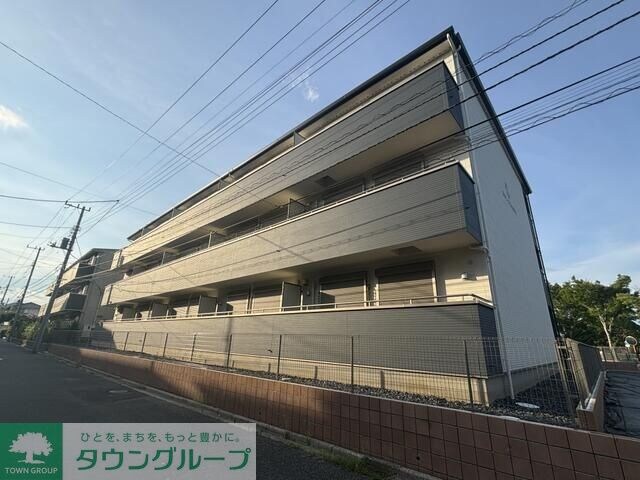 物件内観写真15　(お問合せはタウンハウジングまで！※現地待合わせ相談可能)