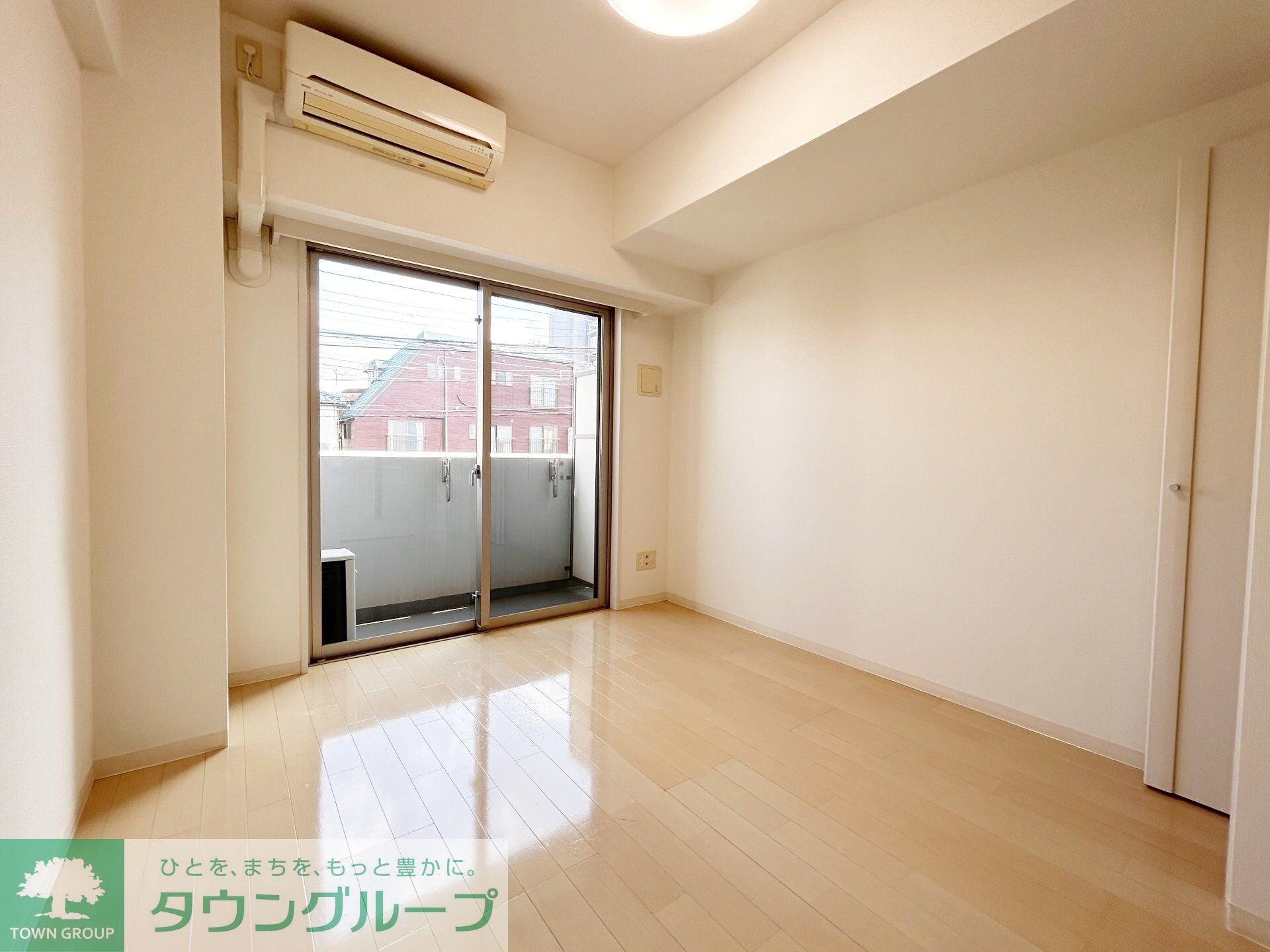 物件内観写真2　(お問合せはタウンハウジングまで！※現地待合わせ相談可能)