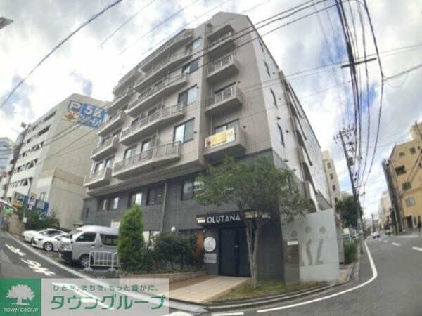 外観(お問合せはタウンハウジングまで！※現地待合わせ相談可能)