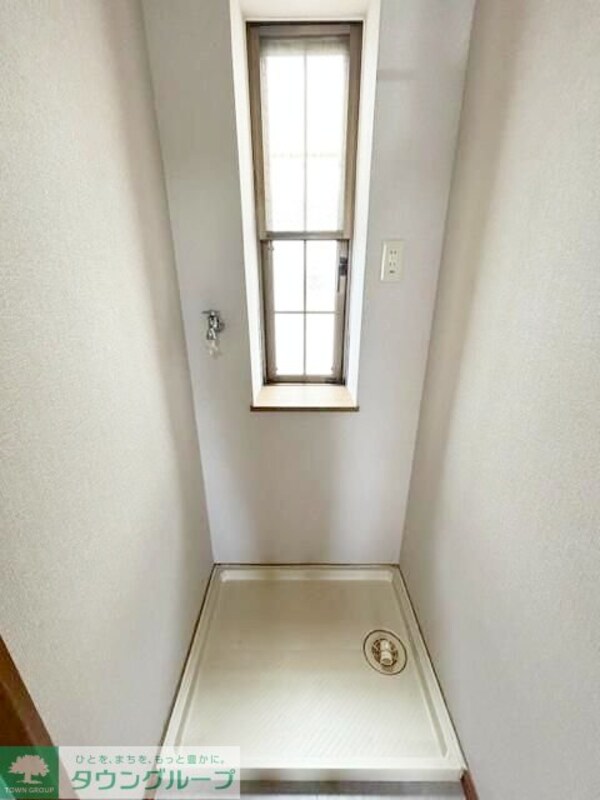 設備(お問合せはタウンハウジングまで！※現地待合わせ相談可能)