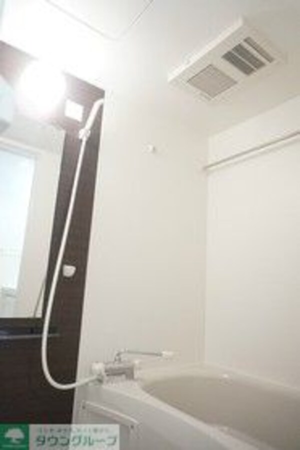 バス／シャワールーム等