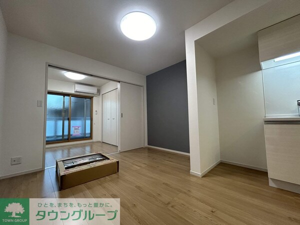 リビング・居室