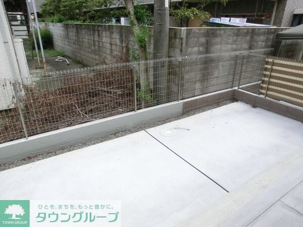 眺望(お問合せはタウンハウジングまで！※現地待合わせ相談可能)