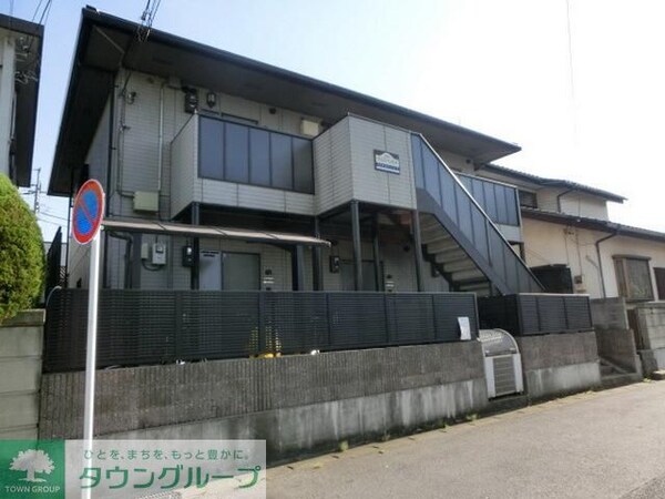 外観(お問合せはタウンハウジングまで！※現地待合わせ相談可能)