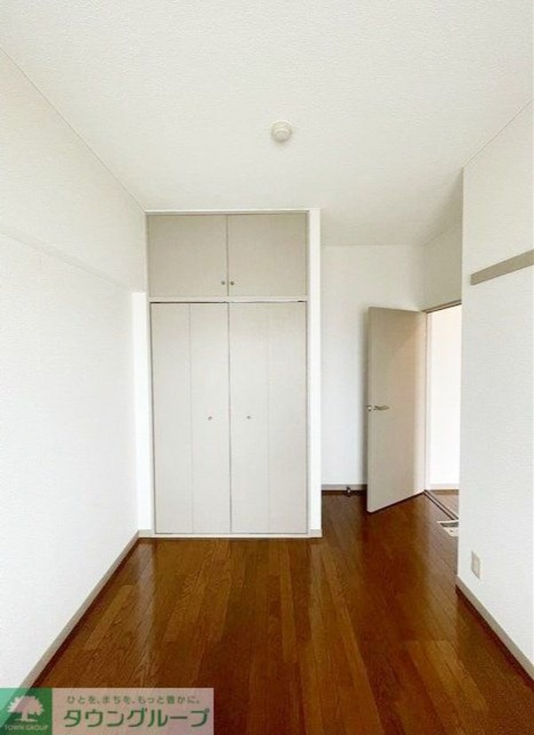 子供部屋(お問合せはタウンハウジングまで！※現地待合わせ相談可能)