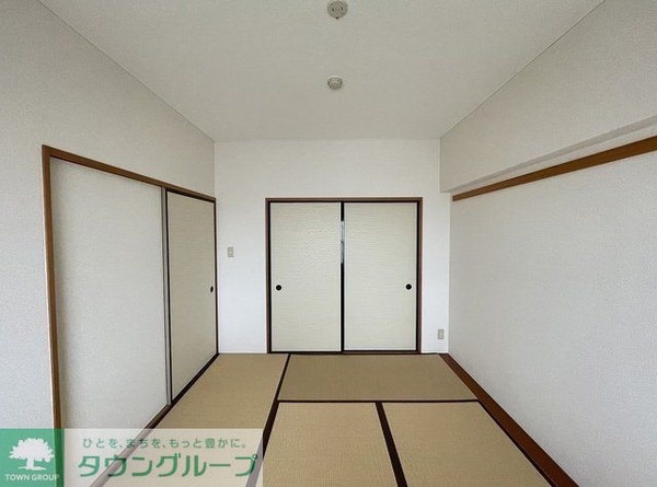 収納(お問合せはタウンハウジングまで！※現地待合わせ相談可能)