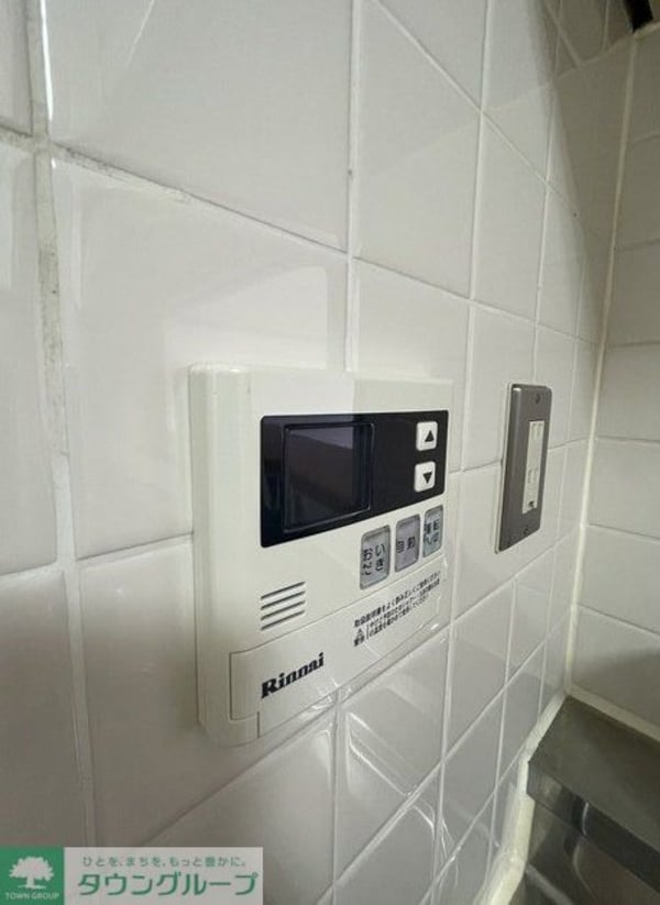 設備(お問合せはタウンハウジングまで！※現地待合わせ相談可能)