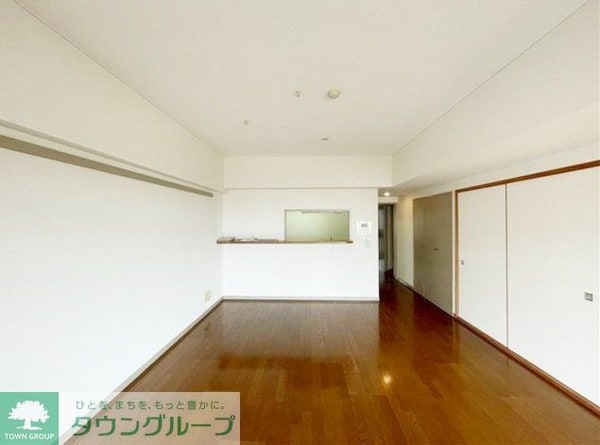 リビング・居室(お問合せはタウンハウジングまで！※現地待合わせ相談可能)