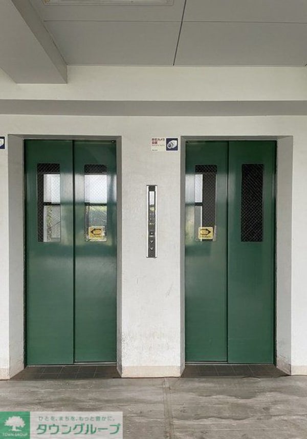 共有部分(お問合せはタウンハウジングまで！※現地待合わせ相談可能)