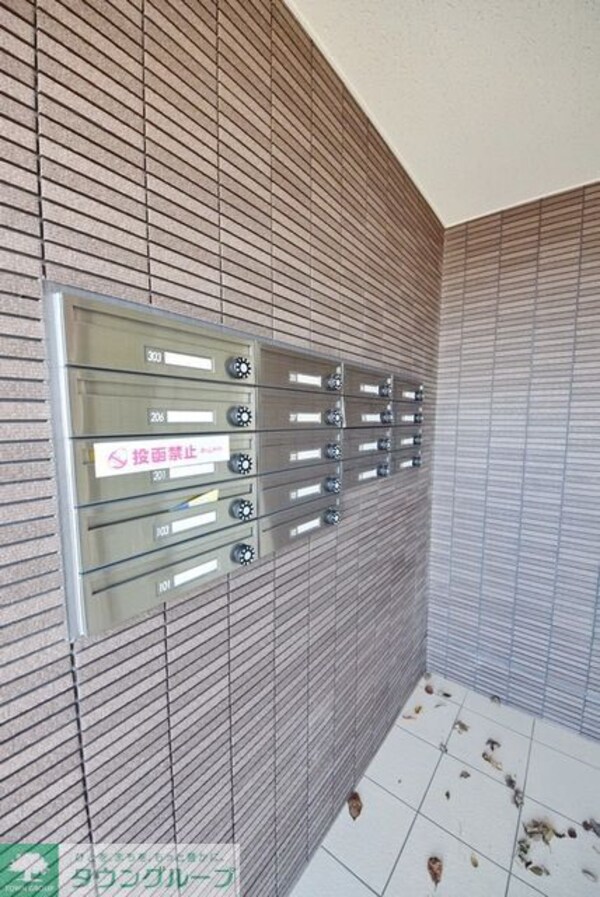 共有部分(現地待ち合わせ歓迎♪お問合せはタウンハウジング千葉店まで！)