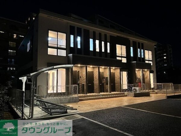 外観(お問合せはタウンハウジングまで！※現地待合わせ相談可能)