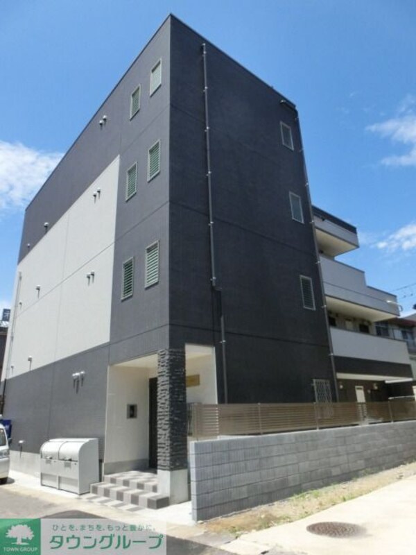 外観(お問合せはタウンハウジングまで！※現地待合わせ相談可能)