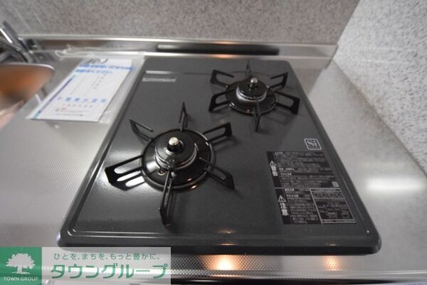 設備(お問合せはタウンハウジングまで！※現地待合わせ相談可能)