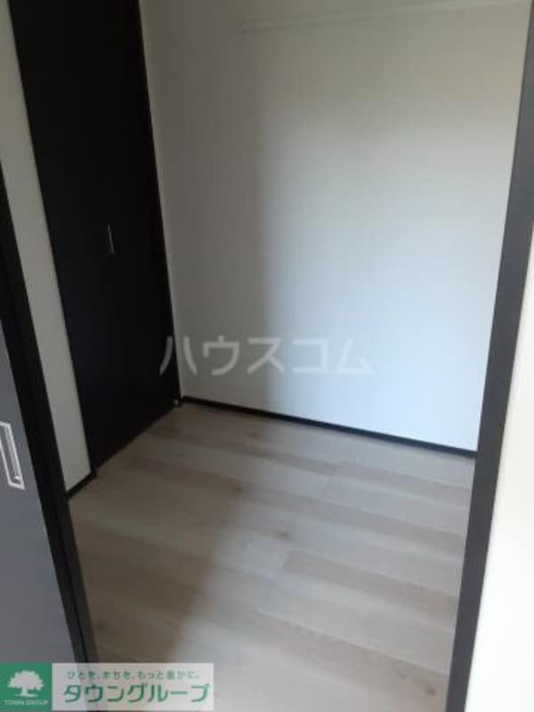 リビング・居室(お問合せはタウンハウジングまで！※現地待合わせ相談可能)