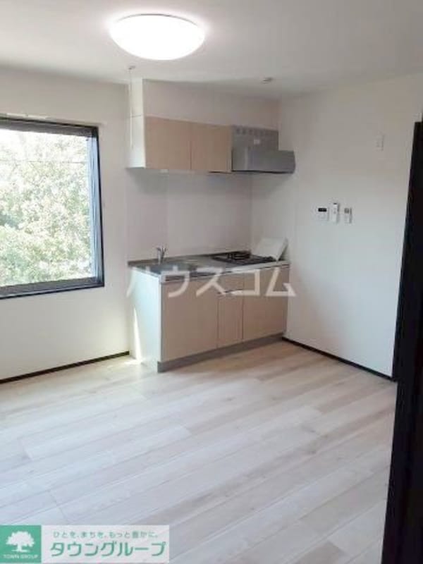 リビング・居室(お問合せはタウンハウジングまで！※現地待合わせ相談可能)