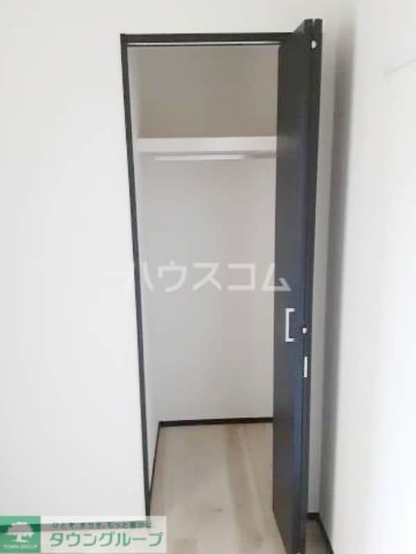 収納(お問合せはタウンハウジングまで！※現地待合わせ相談可能)