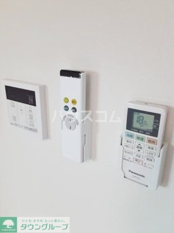 設備(お問合せはタウンハウジングまで！※現地待合わせ相談可能)