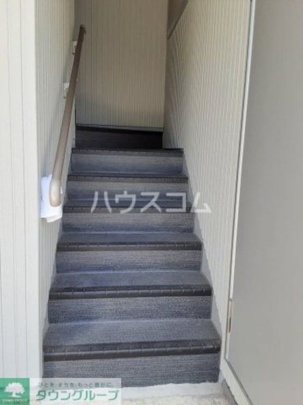 リビング・居室(お問合せはタウンハウジングまで！※現地待合わせ相談可能)