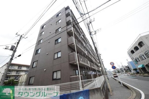 外観(お問合せはタウンハウジングまで！※現地待合わせ相談可能)