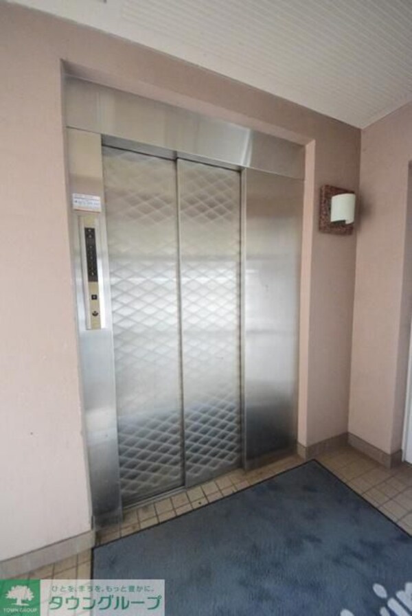 共有部分(お問合せはタウンハウジングまで！※現地待合わせ相談可能)