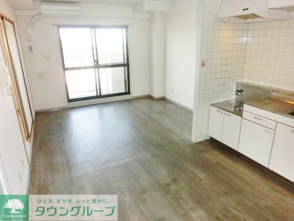 リビング・居室(お問合せはタウンハウジングまで！※現地待合わせ相談可能)