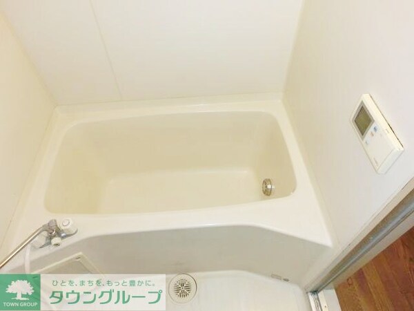 バス／シャワールーム等(お問合せはタウンハウジングまで！※現地待合わせ相談可能)