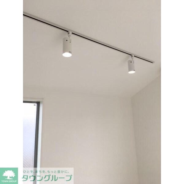 リビング・居室(内装充実)