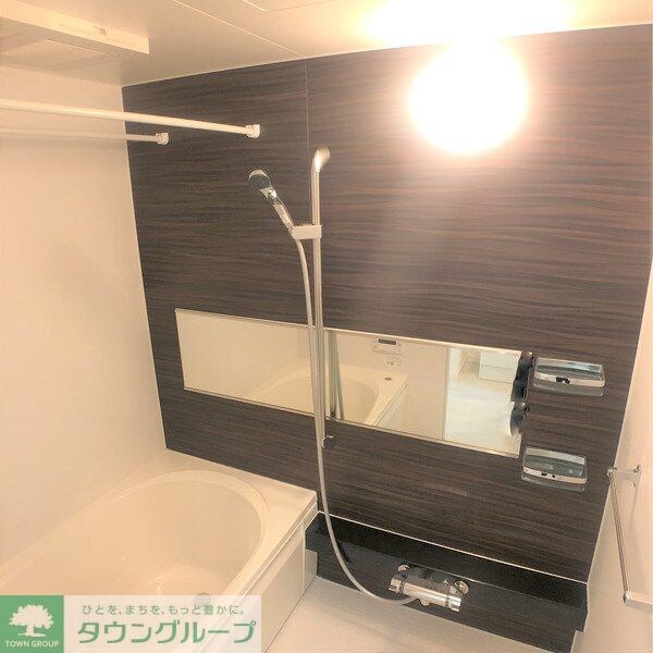 バス／シャワールーム等