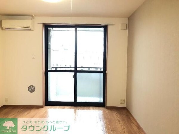 リビング・居室(お問合せはタウンハウジングまで！※現地待合わせ相談可能)