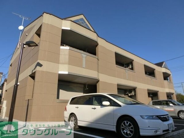 外観(お問合せはタウンハウジングまで！※現地待合わせ相談可能)