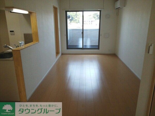 リビング・居室