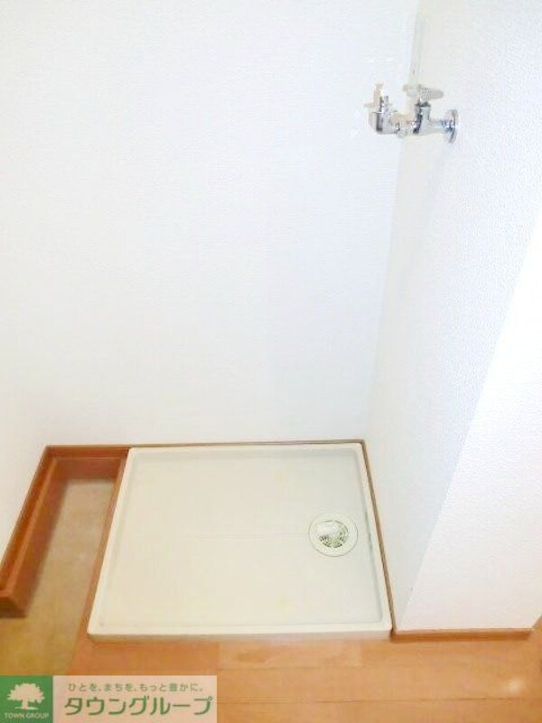 設備(お問合せはタウンハウジングまで！※現地待合わせ相談可能)