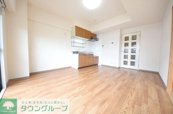 リビング・居室