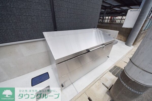 共有部分(お問合せはタウンハウジングまで！※現地待合わせ相談可能)