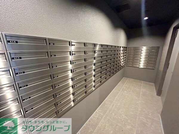 共有部分(お問合せはタウンハウジングまで！※現地待合わせ相談可能)