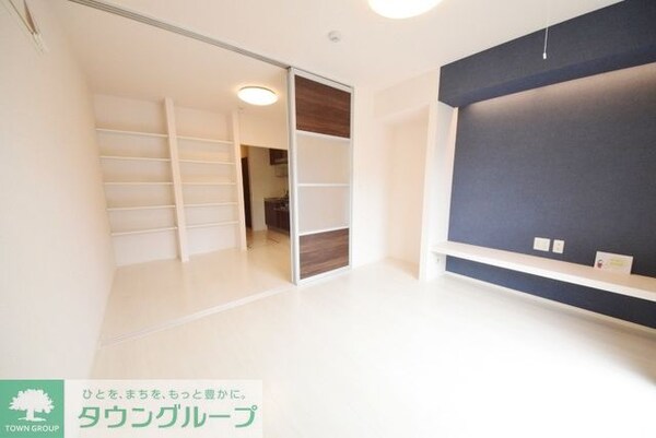 リビング・居室(お問合せはタウンハウジングまで！※現地待合わせ相談可能)