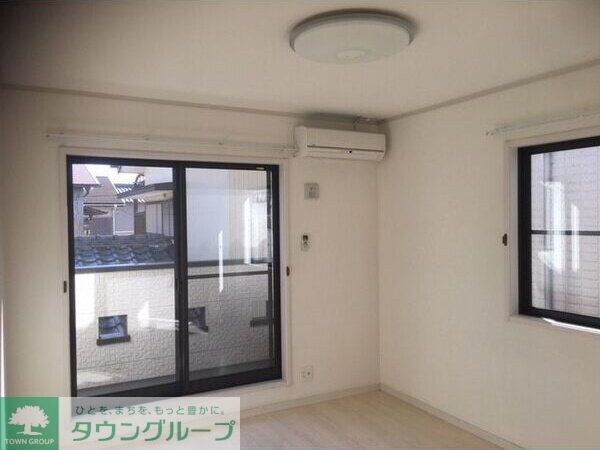 リビング・居室(お問合せはタウンハウジングまで！※現地待合わせ相談可能)