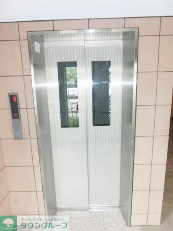 共有部分(お問合せはタウンハウジングまで！※現地待合わせ相談可能)