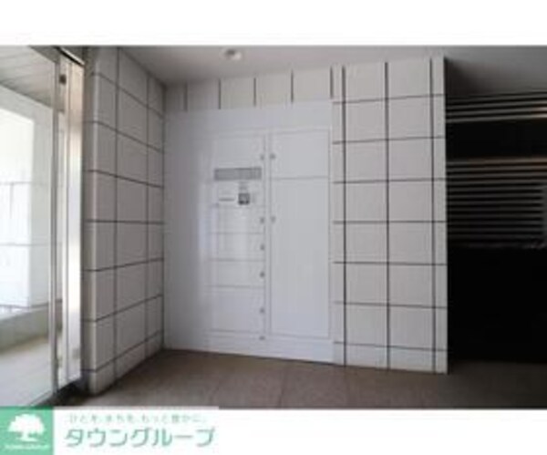 共有部分(お問合せはタウンハウジングまで！※現地待合わせ相談可能)