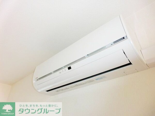 設備(お問合せはタウンハウジングまで！※現地待合わせ相談可能)