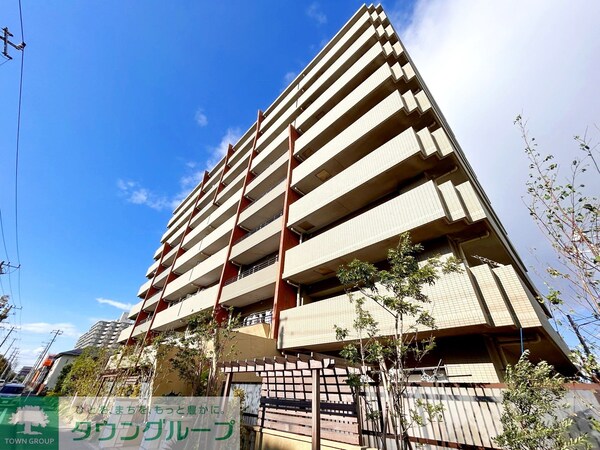 外観(お問合せはタウンハウジングまで！※現地待合わせ相談可能)