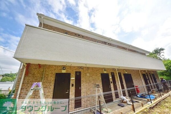 外観(お問合せはタウンハウジングまで！※現地待合わせ相談可能)