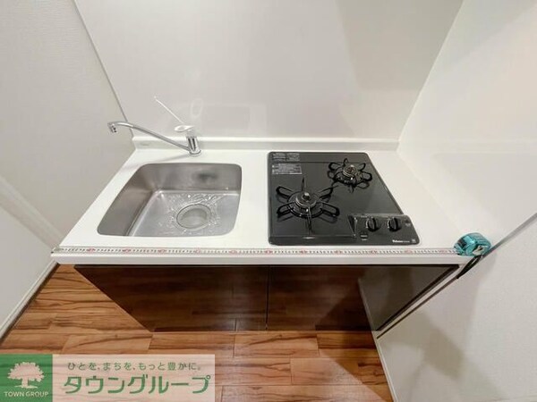 設備(お問合せはタウンハウジングまで！※現地待合わせ相談可能)