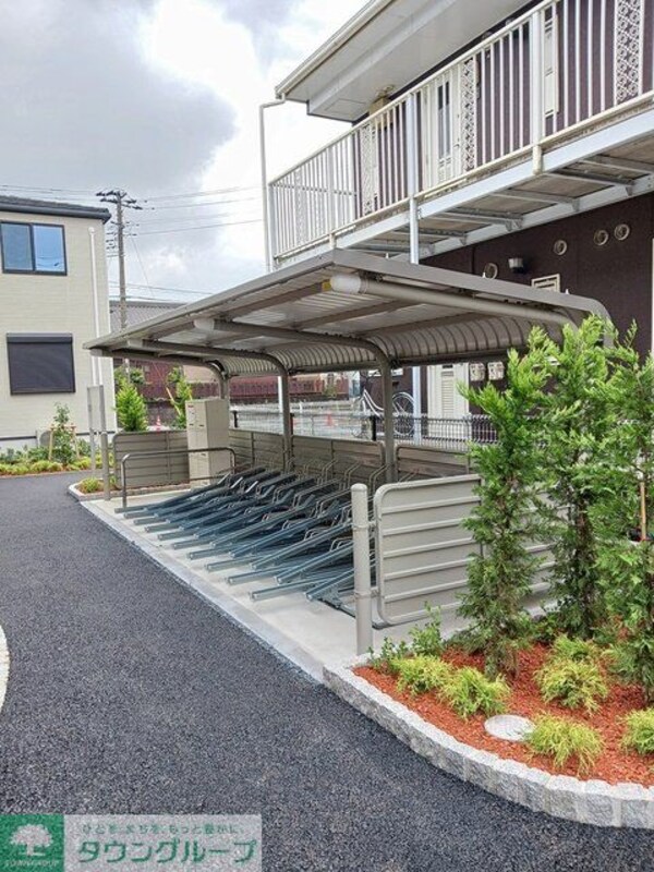 共有部分(お問合せはタウンハウジングまで！※現地待合わせ相談可能)