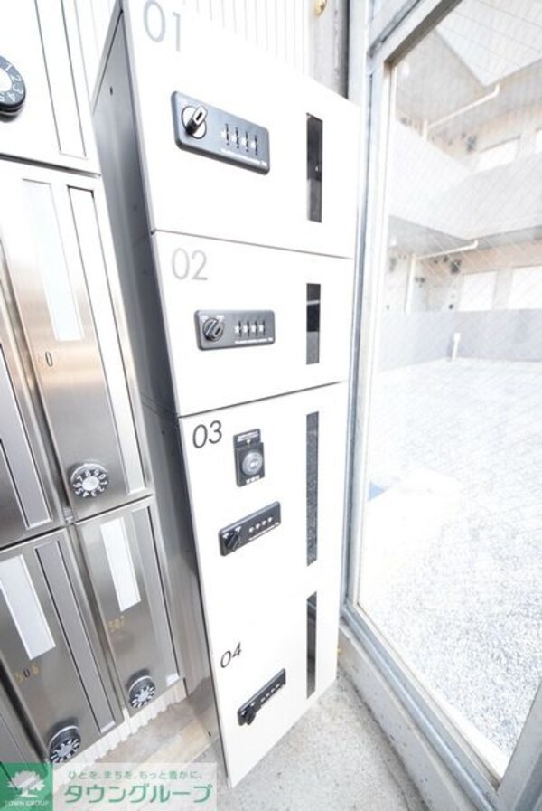 共有部分(お問合せはタウンハウジングまで！※現地待合わせ相談可能)